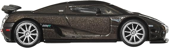 Hot Wheels Premium - Koenigsegg CCXR (1/64)