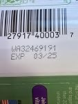 Review Image by Amazon Customer