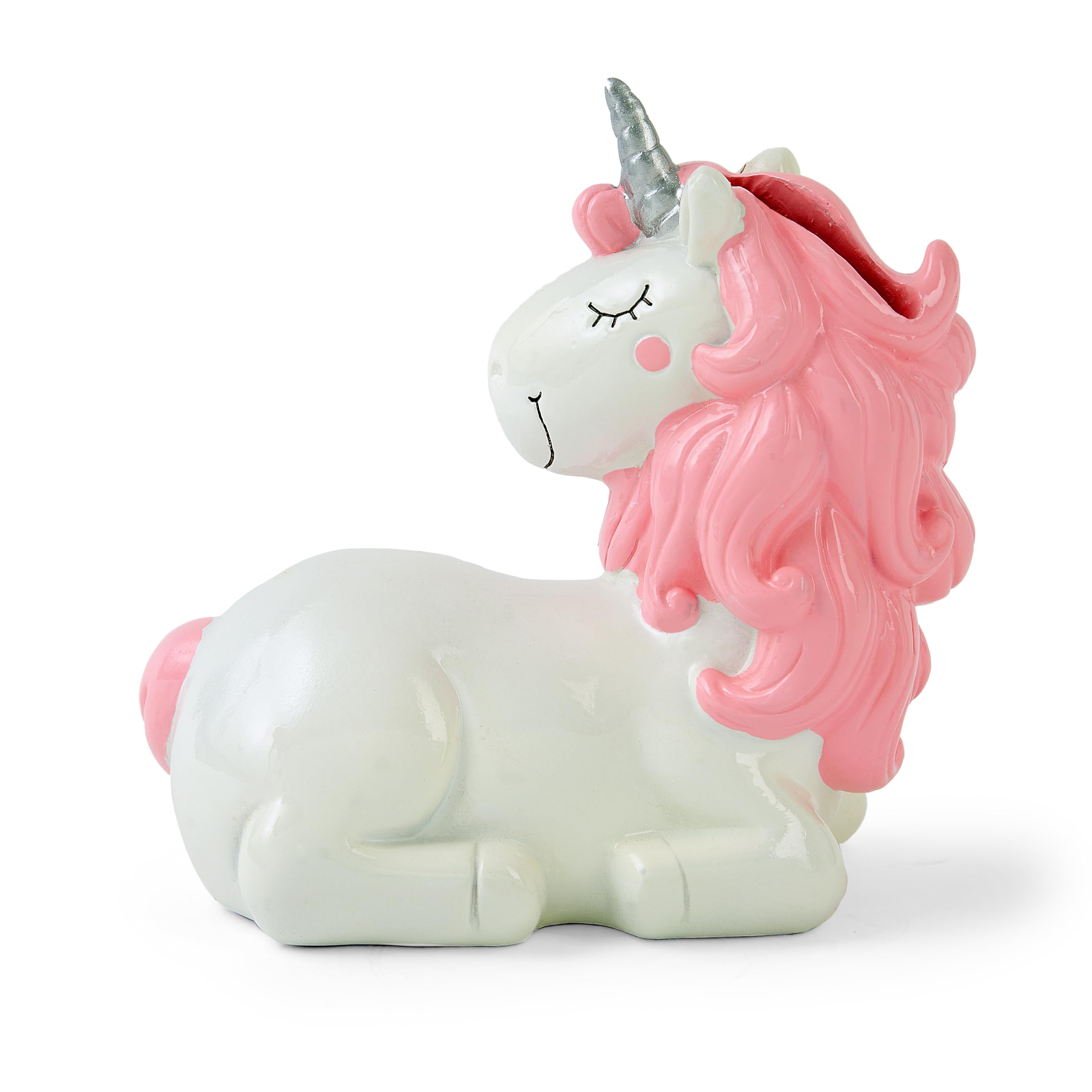 Mousse - Borsa unicorno per bambina - C'era una volta