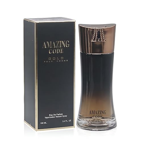 Miniatura 88 de 717 VIP Colonia para Hombre – Fragancia Atrevida y Sofisticada para Hombres con Notas Cítricas, Especias y Madera – Fragancia de Larga Duración para