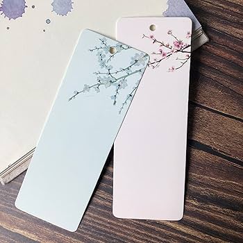 Amazon.co.jp: 短冊 七夕用品 七夕飾り 七夕用短冊 穴あき 14×5cm 4色