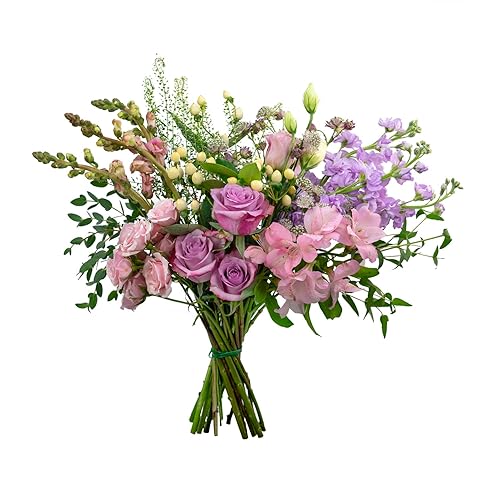 Vista 16 de KaBloom Colección para el Día de San Valentín Con jarrón