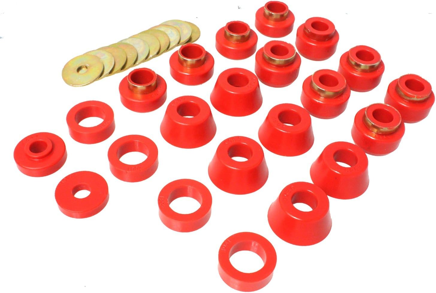 Energy Suspension 2.4105R Body Mount