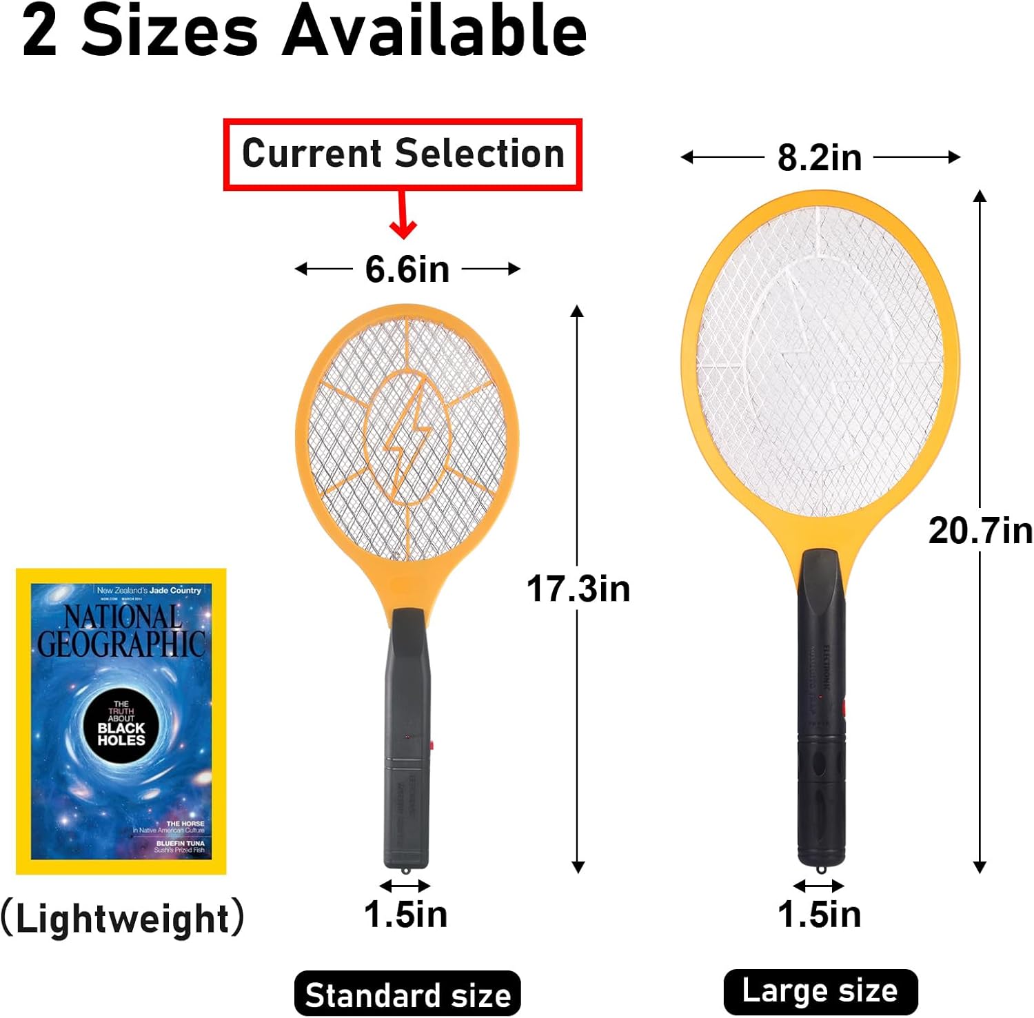 Electric Fly Swatter Handheld Bug Zapper Bug Zapper Electric Mosquito Zapper Mosquito Killer