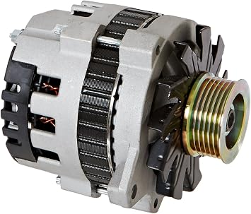 Bbb Industries N7861-7 Alternator