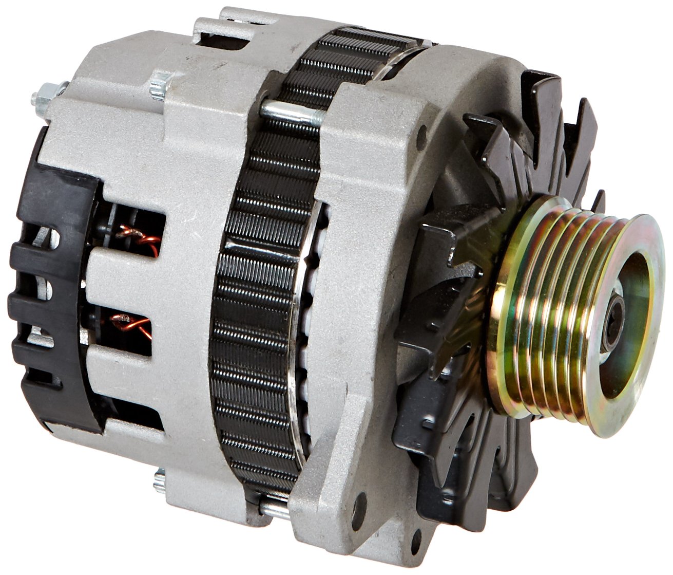 Amazon | BBB Industries N7861-7 オルタネーター | オルタネーター