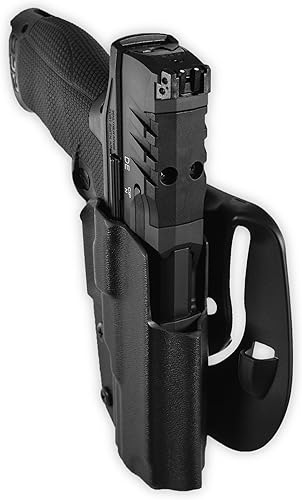 Miniatura 4 de OWB Paddle Holster - Outside The Walther PDP 4.5'' Compact