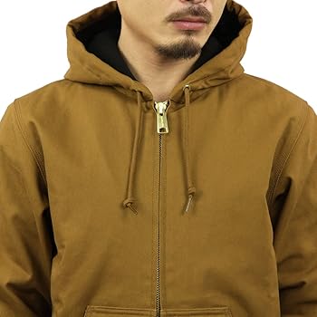 Amazon | [Carhartt] [カーハート] アウター メンズ 正規品 WIP