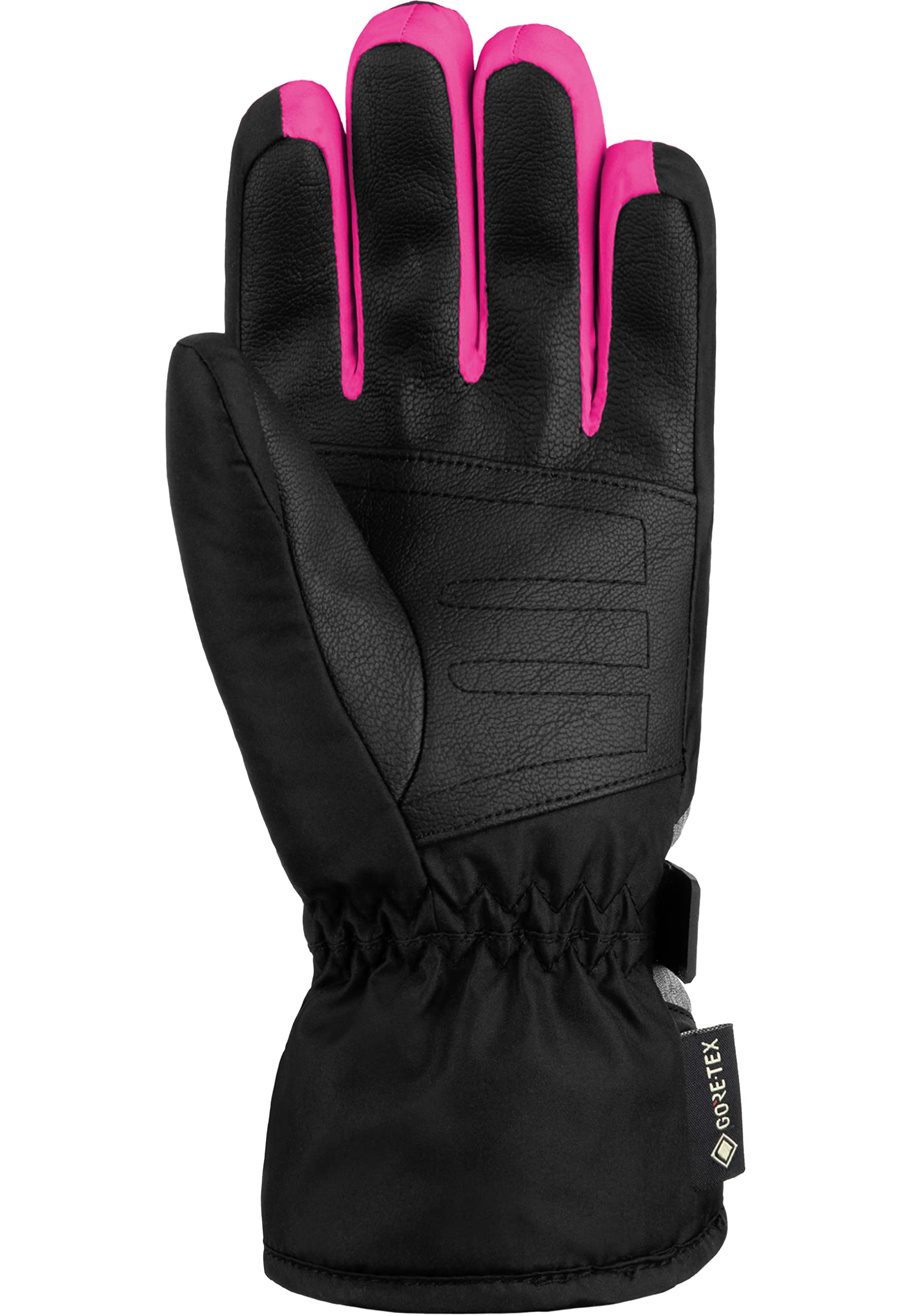 Reusch Flash Gore-Tex Junior Guantes, Niños