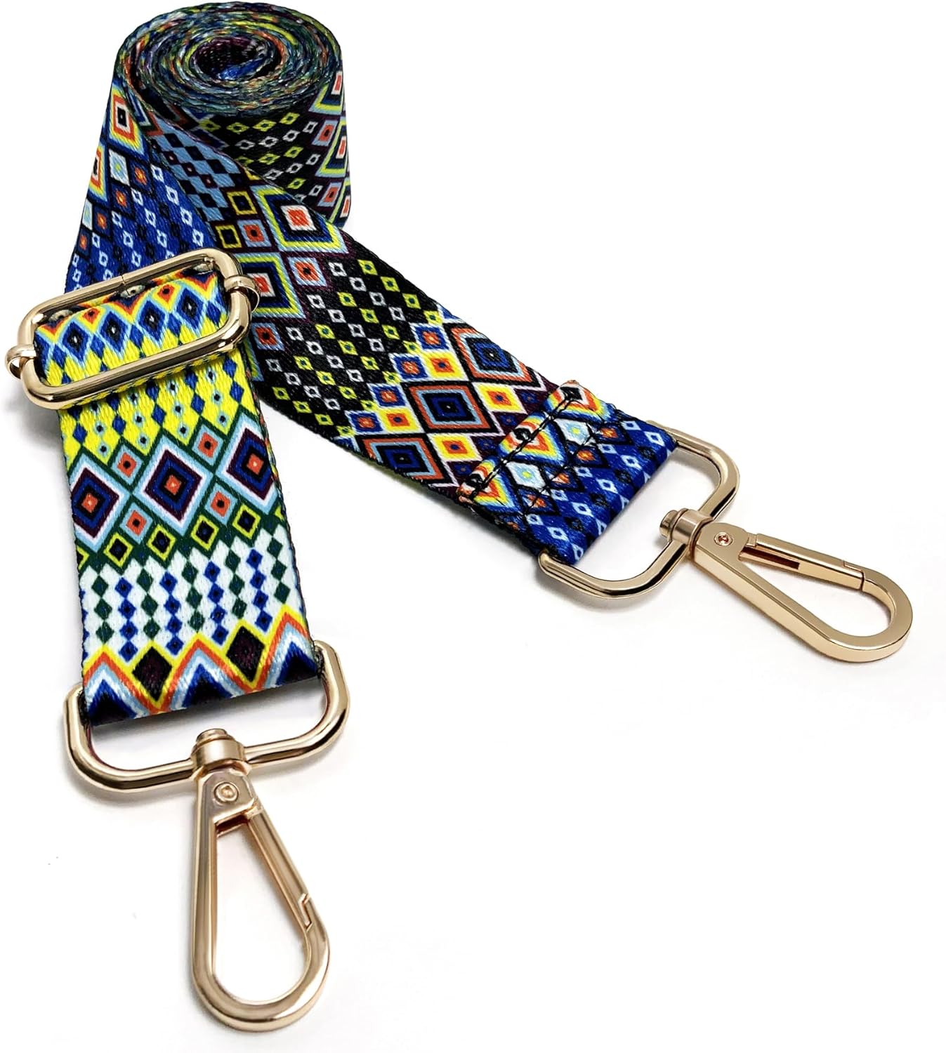 Boho Multicolor
