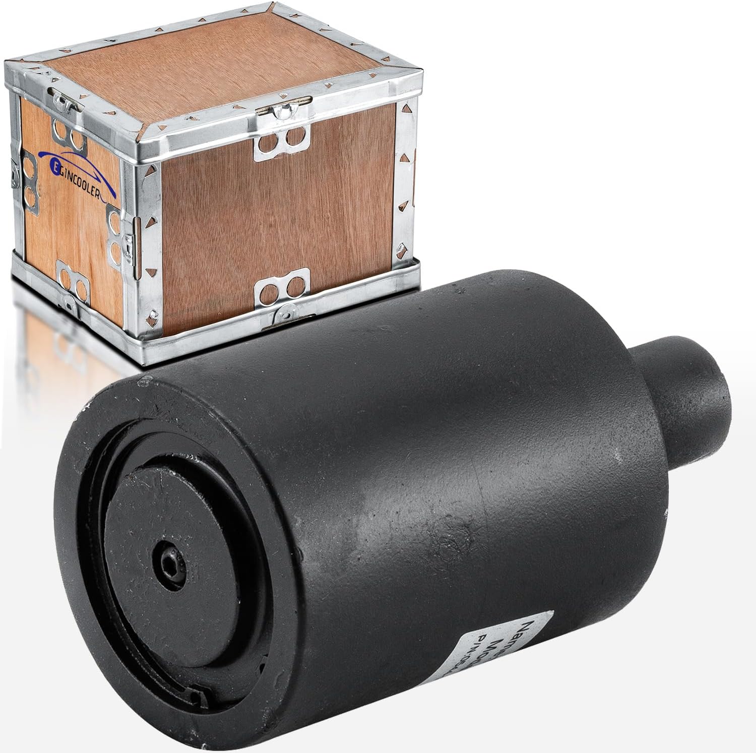 Top Roller Replacement for Kubota U55-4 Excavator Undercarriage Mini Excavator Track Roller