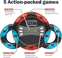 Vista 6 de Educational Insights Multiplication Slam - Juegos interactivos de matemáticas, juego de división y multiplicación para estudiantes de tercer grado