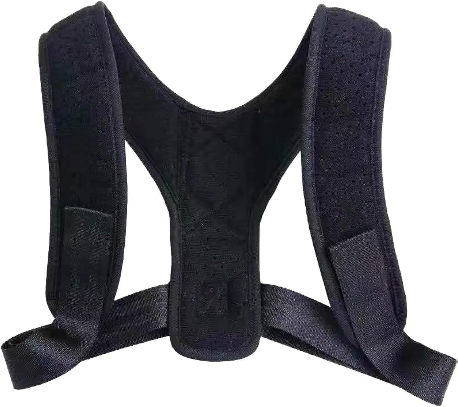 Posture Corrector for Women and Man, Back Brace, Posture Corrector, Back Brace for Men Lower Back, Spine Corrector, Upright Back Straightener, Shoulder Brace, Back Pain Relief, Back Brace for Posture