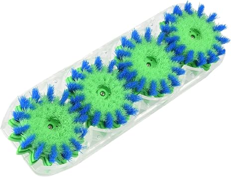 for Brush Block 440004832, Model Fh40160 Fh40150 BH55100 Vacuum Cleaner Replacement Part
