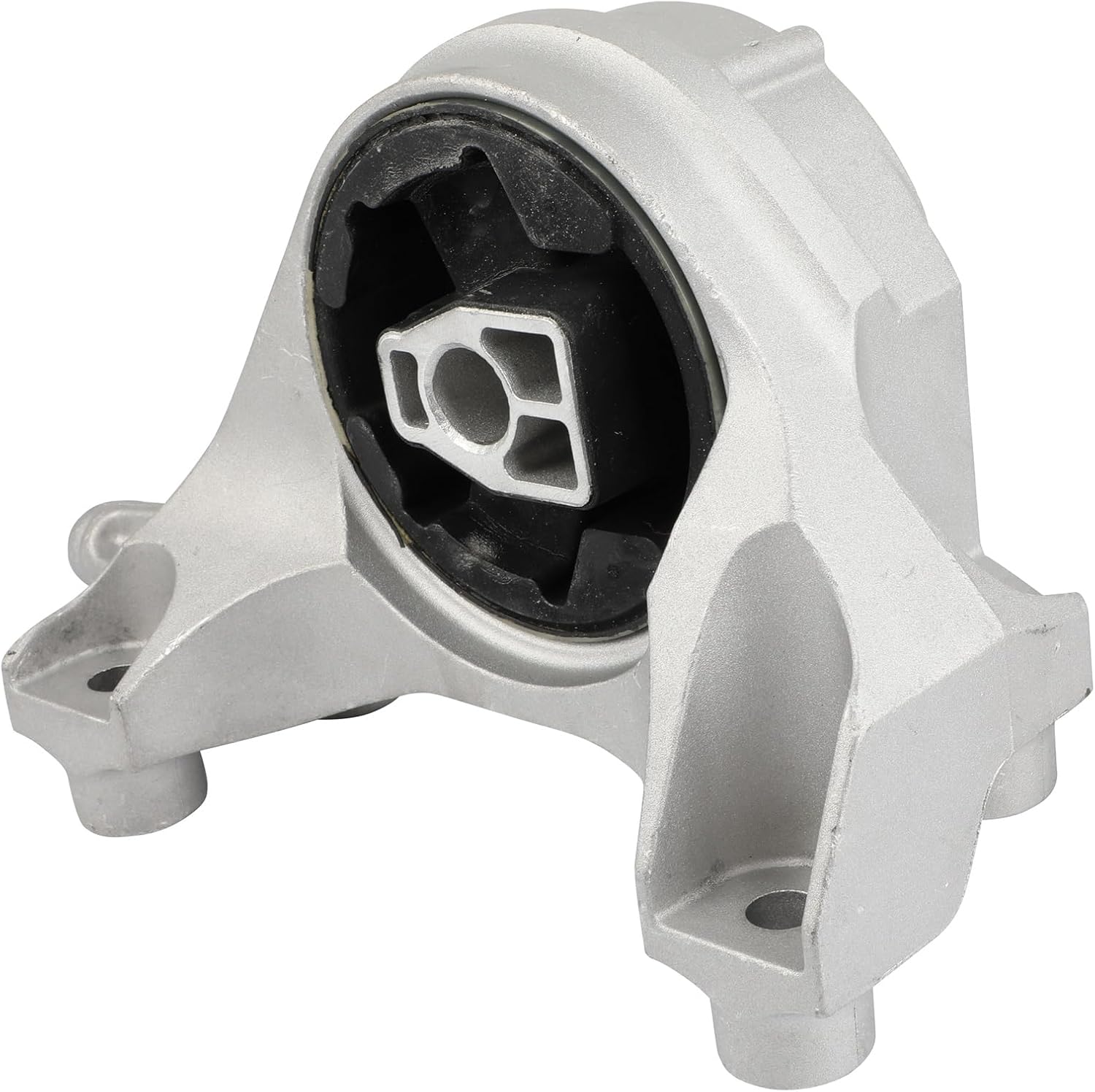 SCITOO Motor Mount and Transmission Mount Kit for Chevrolet Equinox 2010-2017 for GMC Terrain 2010-2017 Replace OE A5707 A5554 A5633