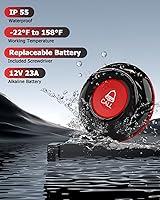 Vista 6 de CallToU Sistema de llamadas inalámbricas, botón de llamada para cuidador, campana de llamada de paciente con 10 botones de llamada de alerta