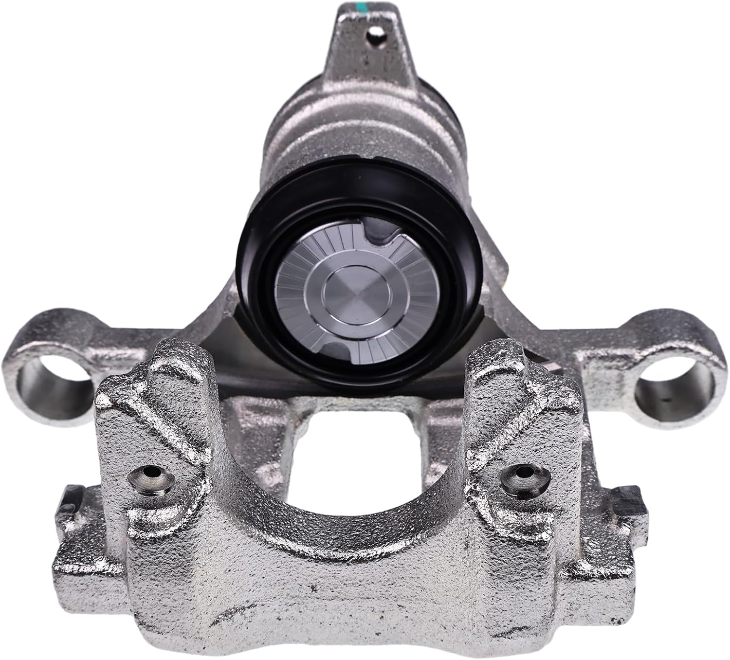 FridayParts Brake Caliper LR061380 LR061381 LR061381 LR061380 Compatible for Land Rover Discovery Sport Replacement (A Pair)