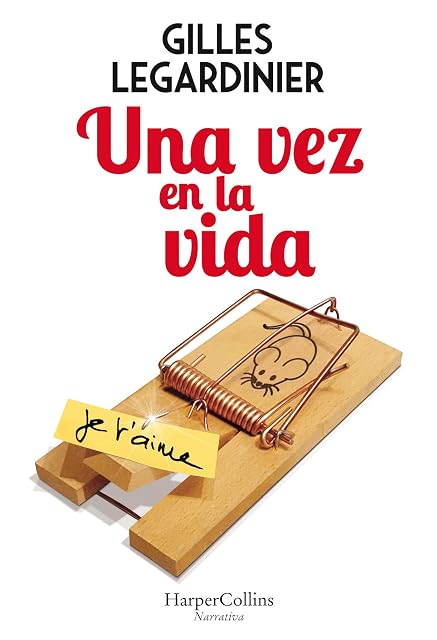 Portada de Una vez en la vida