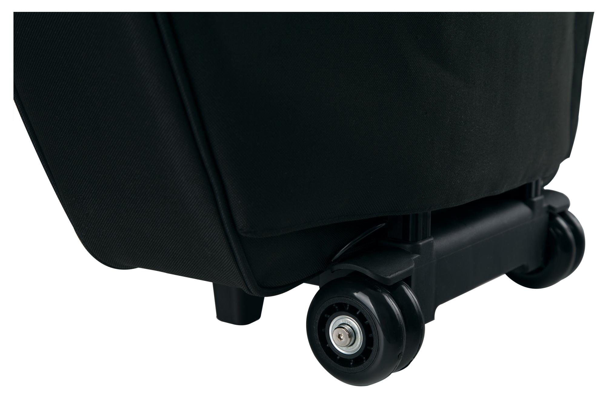 XDrum Borsa per piatti - Trolley