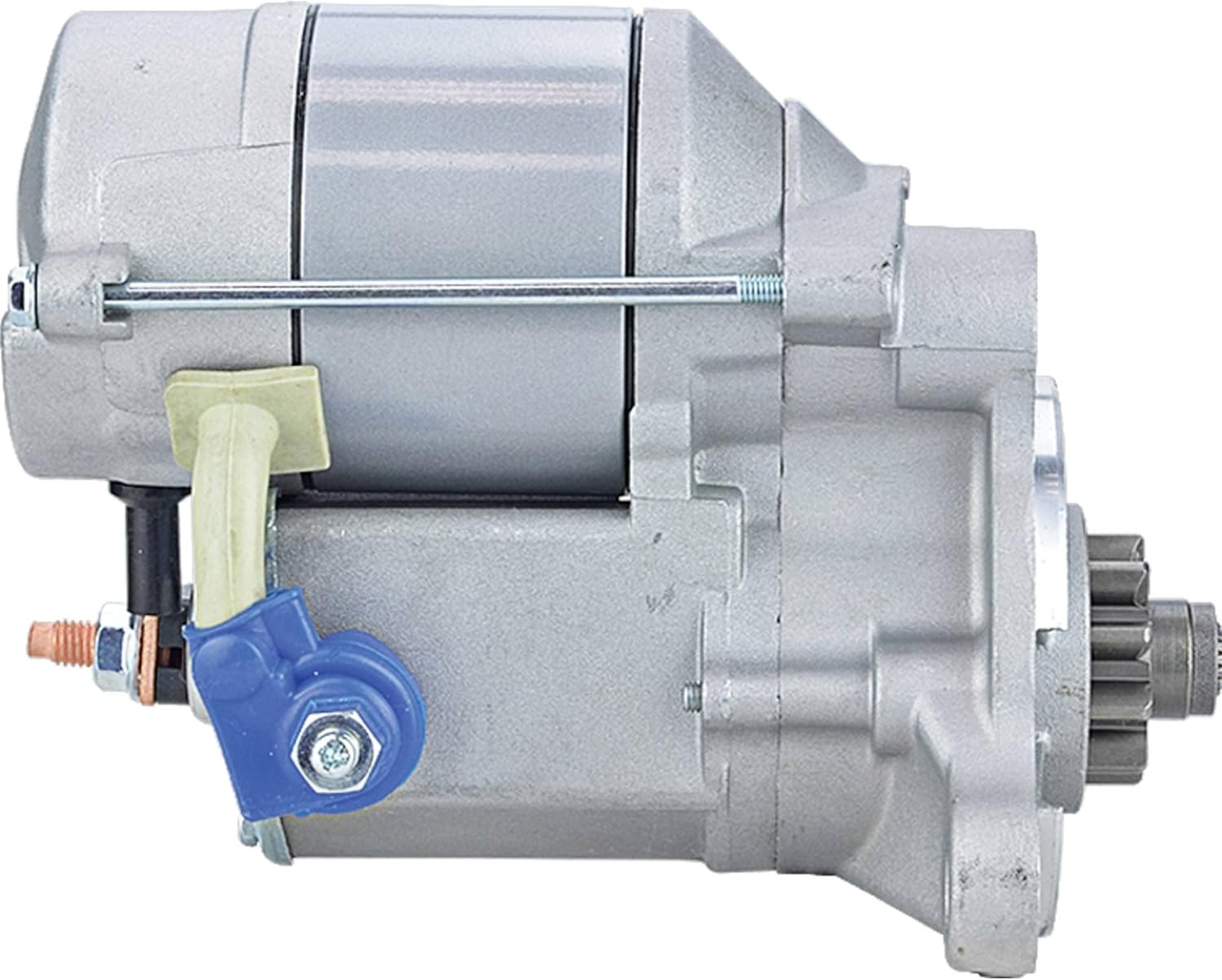 DB Electrical 410-52551 Starter, side view