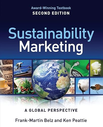 Sustainability Marketing: A Global Perspective