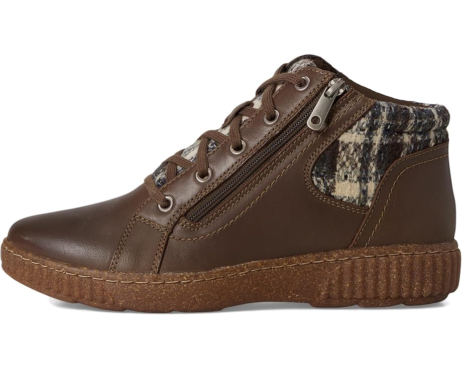 Clarks Caroline Spice - Left View