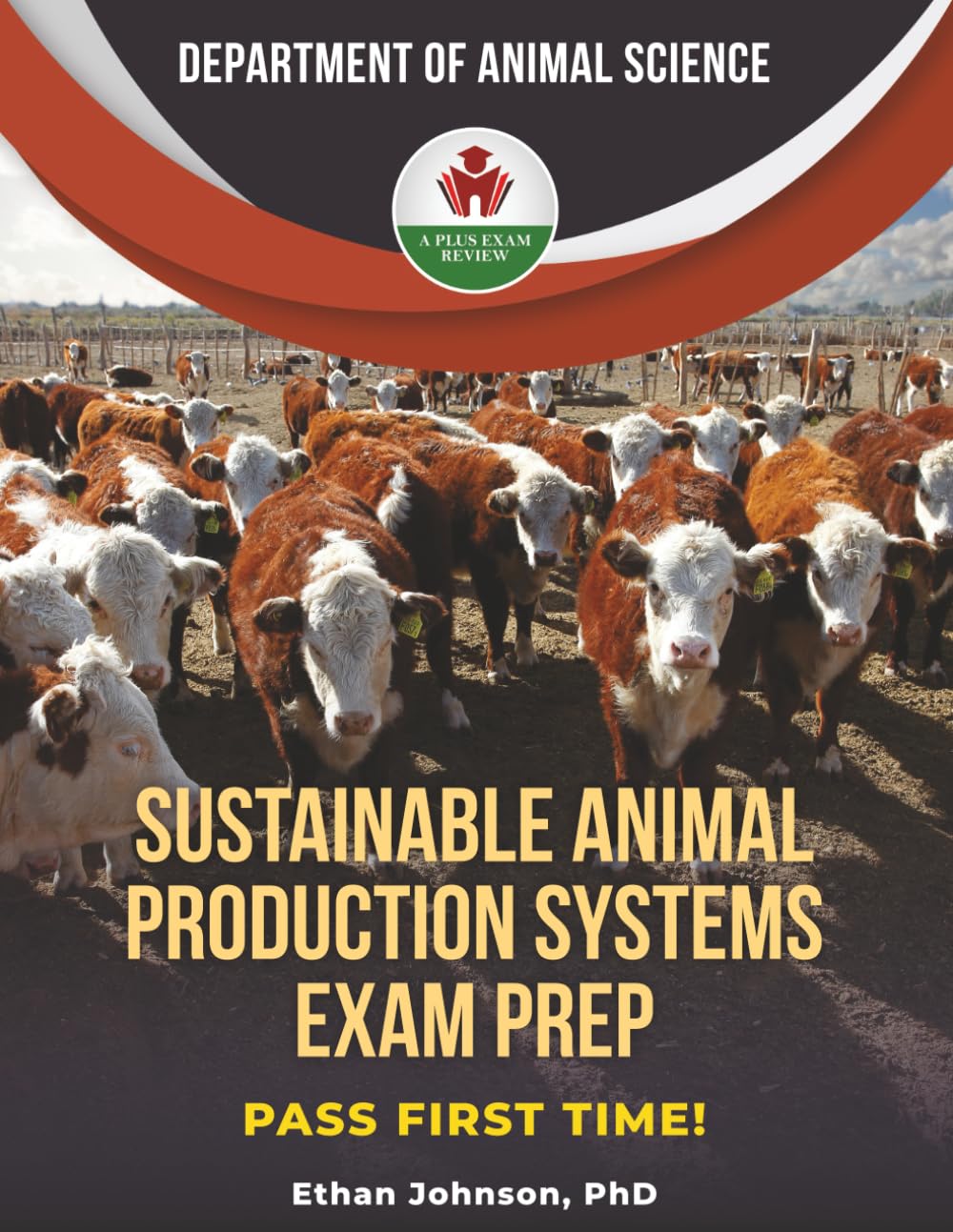 SUSTAINABLE ANIMAL PRODUCTION SYSTEMS EXAM PREP
