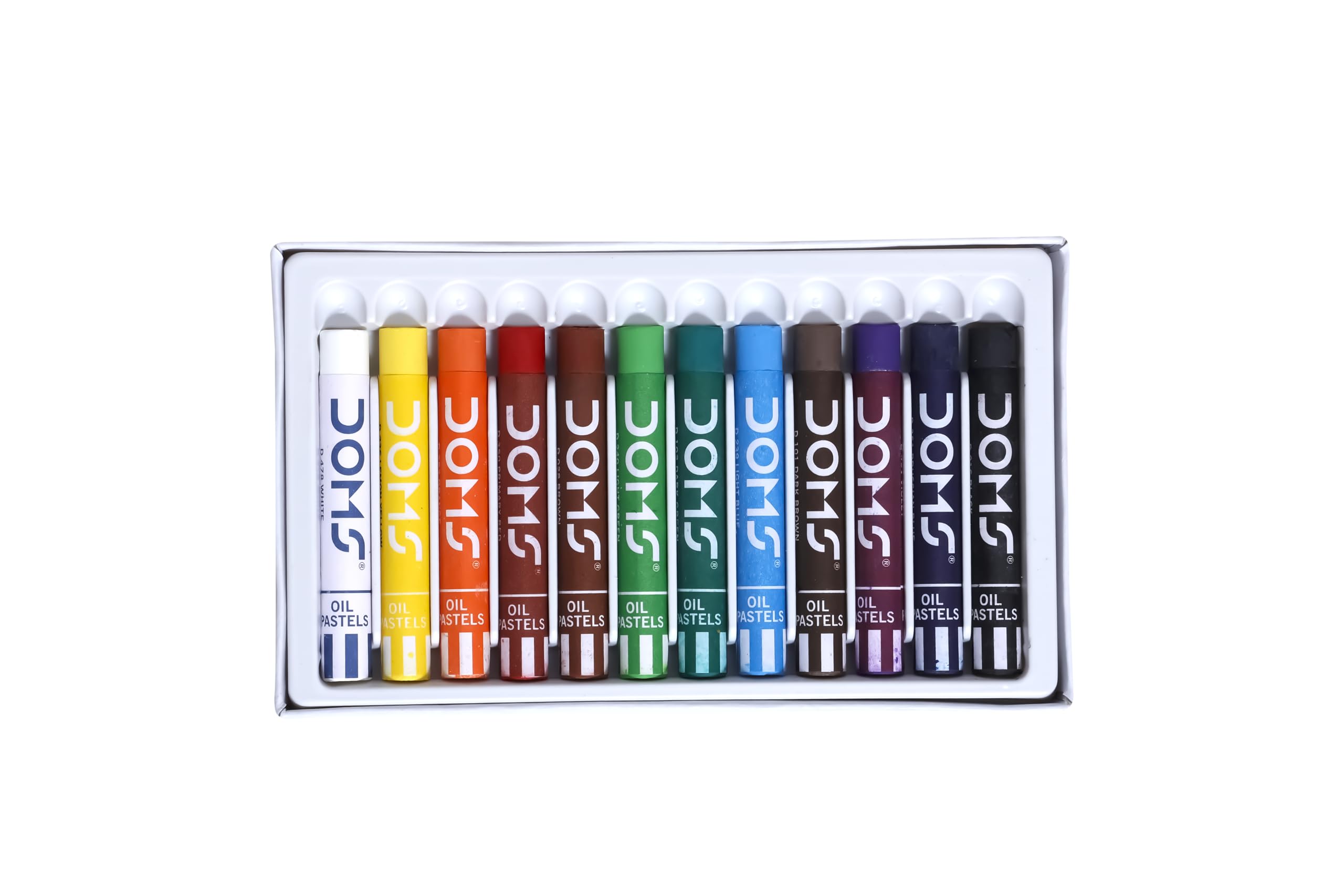 DOMS Art Gear KIT — Amazon image 9