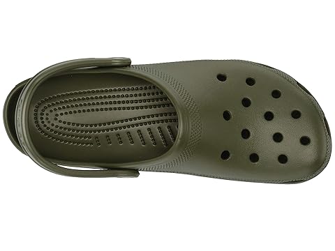 zappos classic crocs