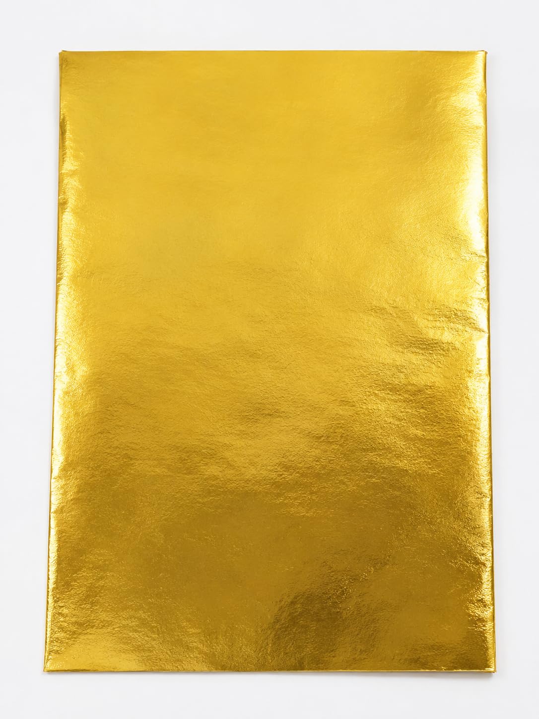 Brand Packaging Food-Grade Foil Large Golden Chocolate Wrapper, Pack of 100 (7 * 10 Inch) Big Size Chocolate bar Wrappers-image-9
