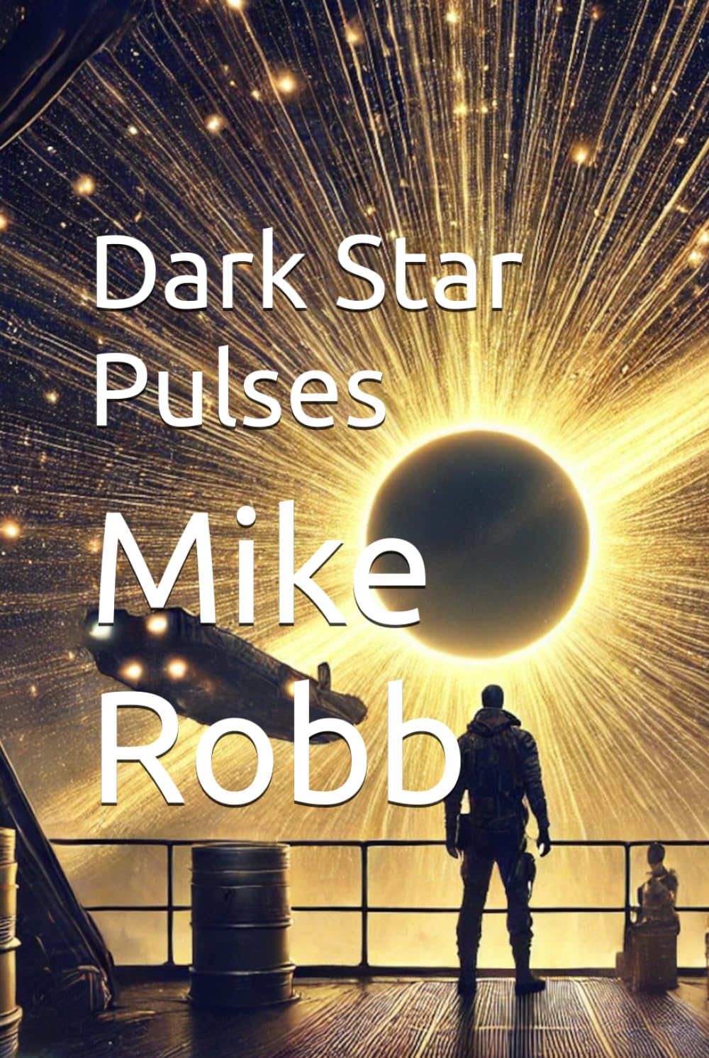 Dark Star Pulses