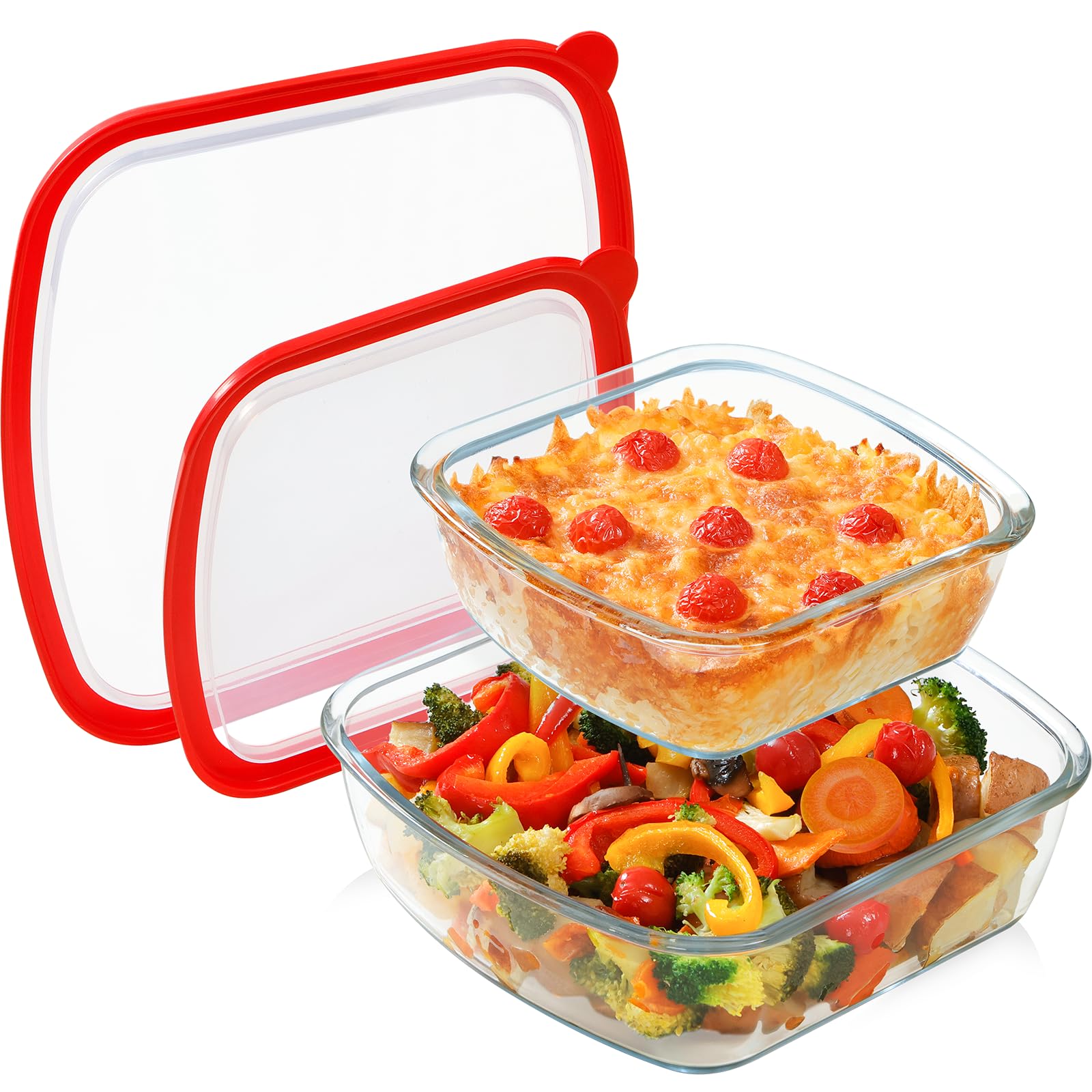 Glass Baking Pan Are Pyrex Dishes Oven Safe Oven Safe Pyrex Square