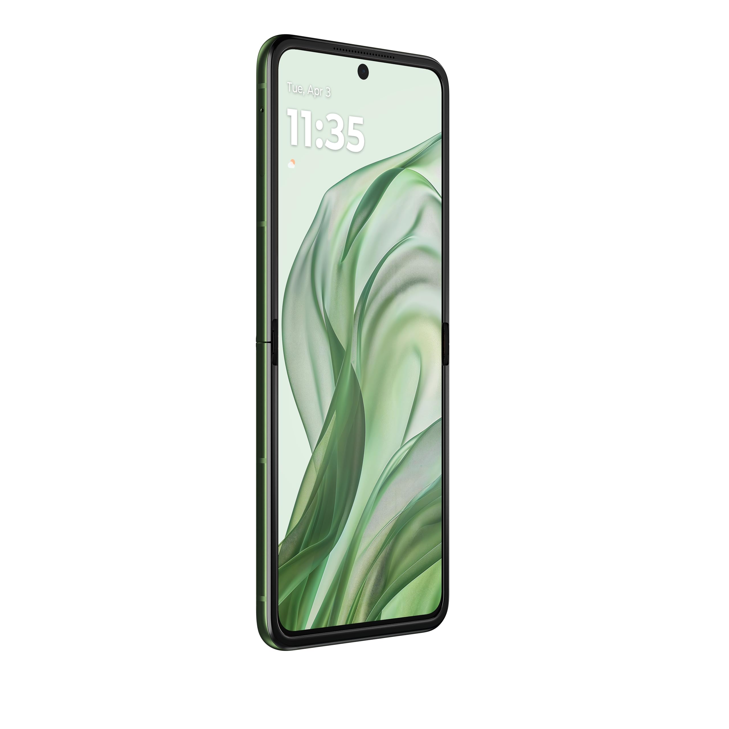 Motorola Razr 50 Ultra 5G 512GB Spring Green (12GB RAM) - Global
