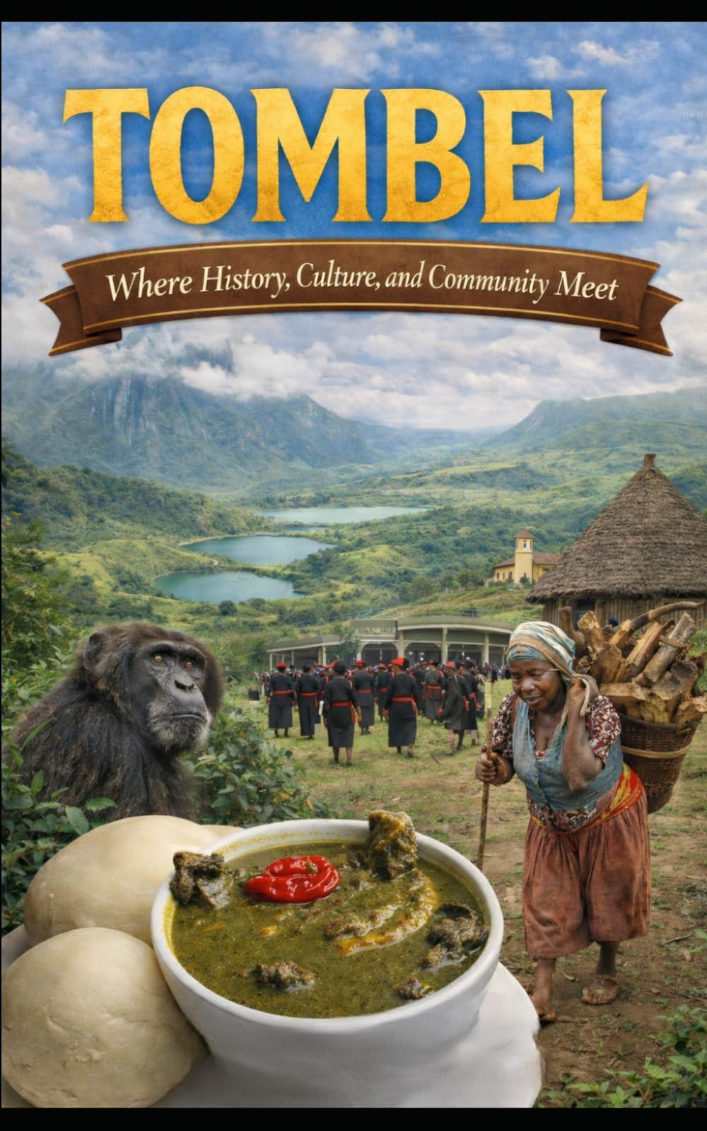 TOMBEL: Where History, Culture, and Community Meet