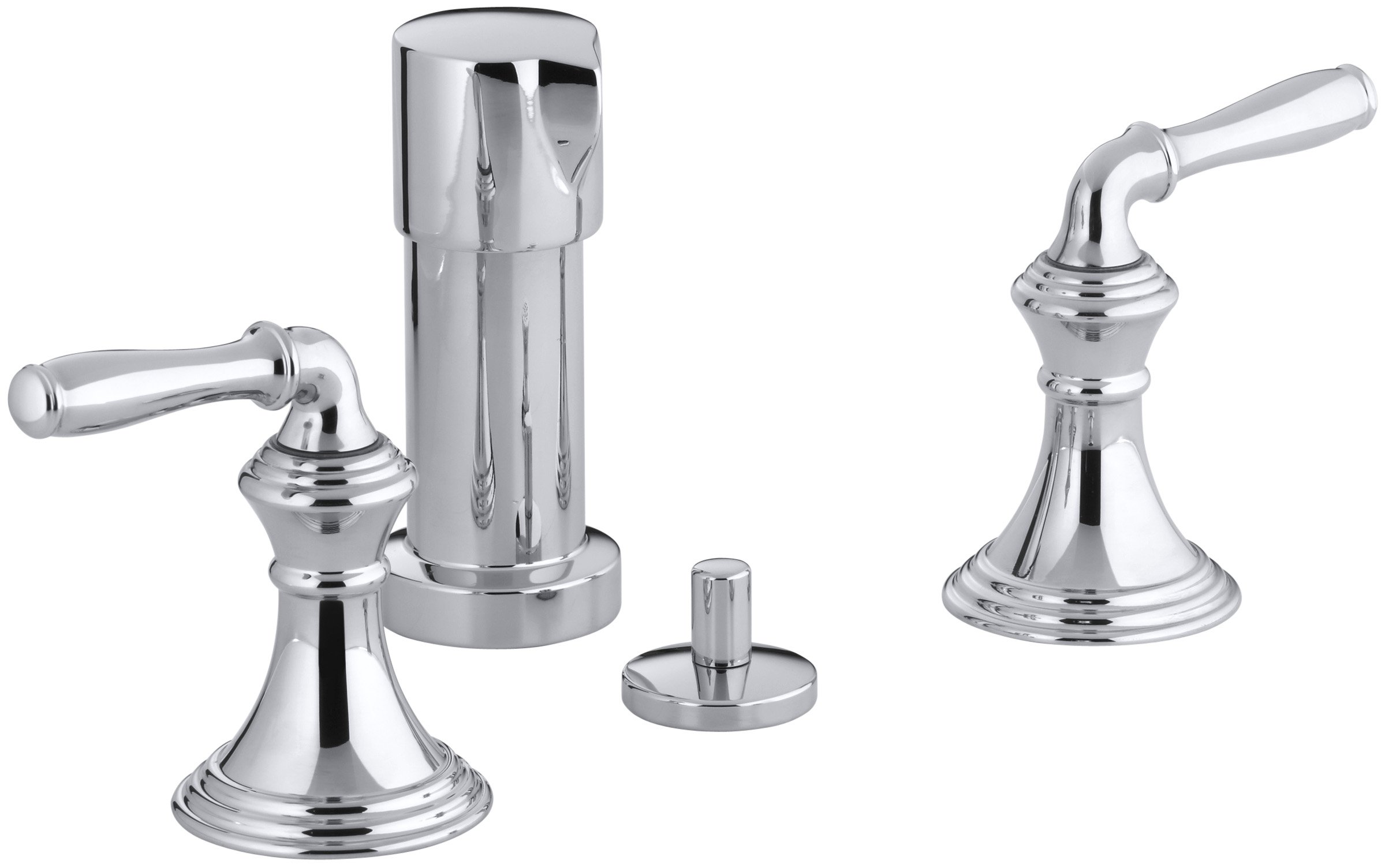 KOHLER Devonshire Bidet Faucet