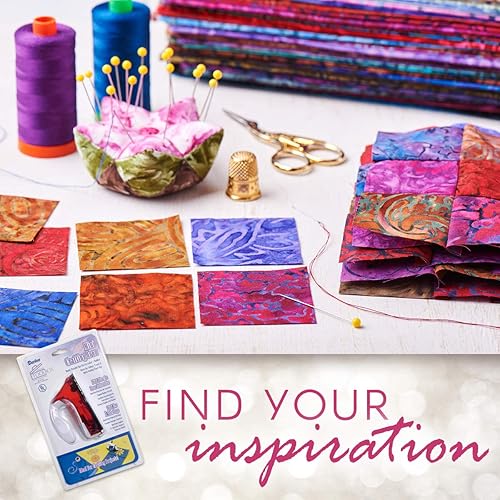 Miniatura 5 de Mini plancha para manualidades Darice 1204-59 de colores surtidos