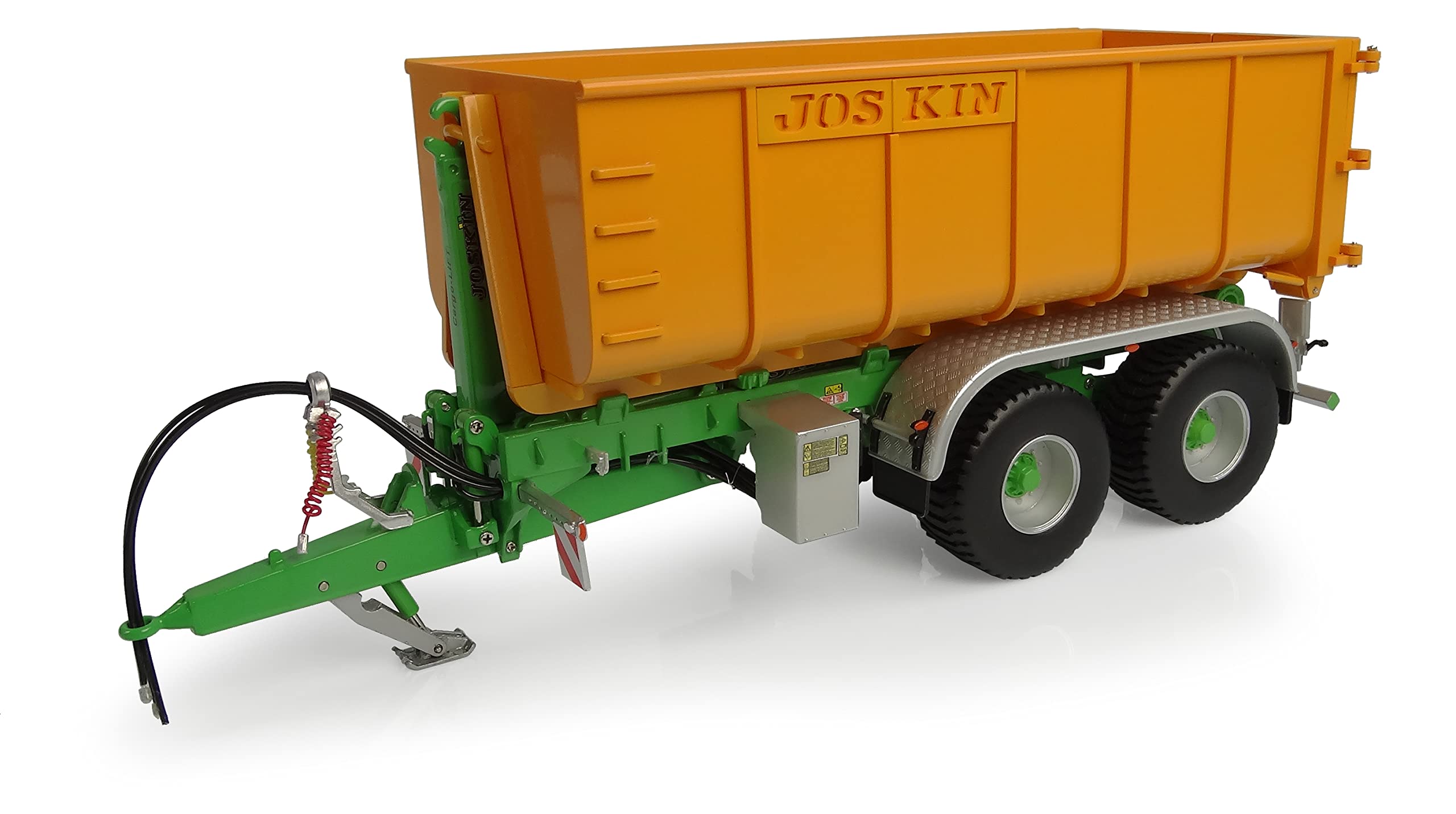 Porte-Container Joskin Cargo Lift