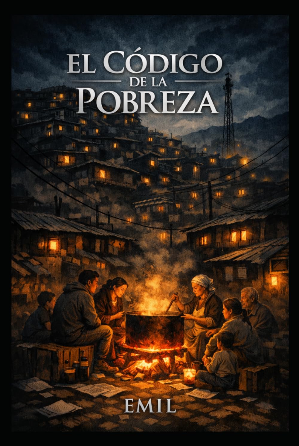 El Código de la Pobreza