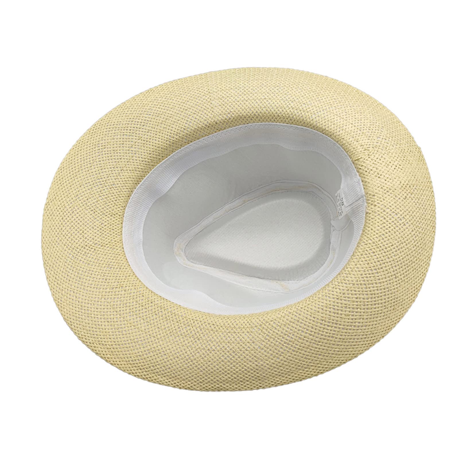 Generisch GäRtnerhut - Berretto da uomo, protezione UV, cappello da pioggia, ventilazione, cappello da pesca, cappello da pesca, sottogola per trekking, set di protezione solare, accessorio per feste