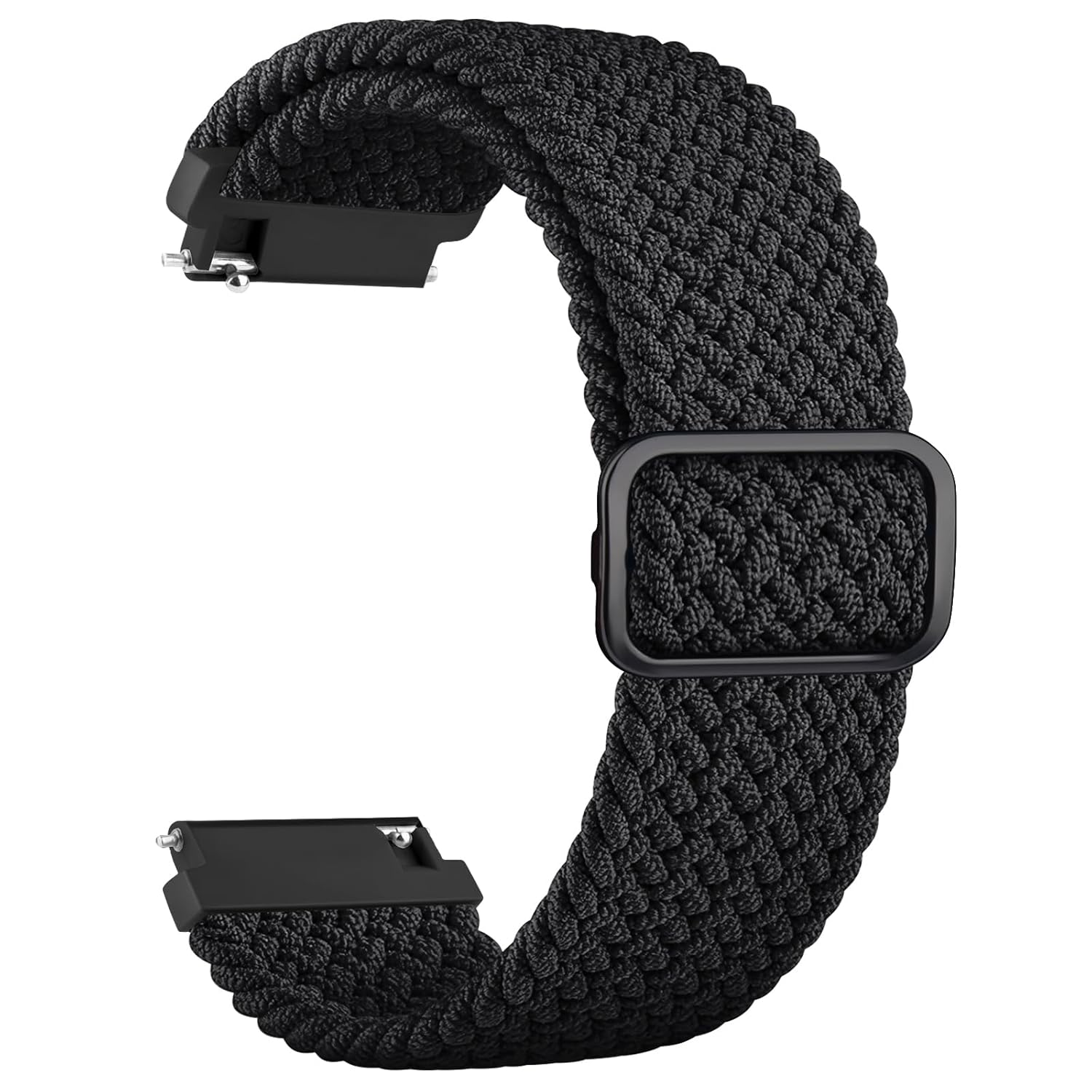 Tobfit Strap Compatible for Noise X-Fit 1, Evolve 2, Noise ColorFit Brio, Noise Icon Buzz (Machine Not Included), Nylon Single Loop Woven Strap for 20mm Smart Watch, Belt for Men & Women Tobfit Strap Compatible for Noise X-Fit 1, Evolve 2, Noise ColorFit Brio, Noise Icon Buzz (Machine Not Included), Nylon Single Loop Woven Strap for 20mm Smart Watch, Belt for Men & Women