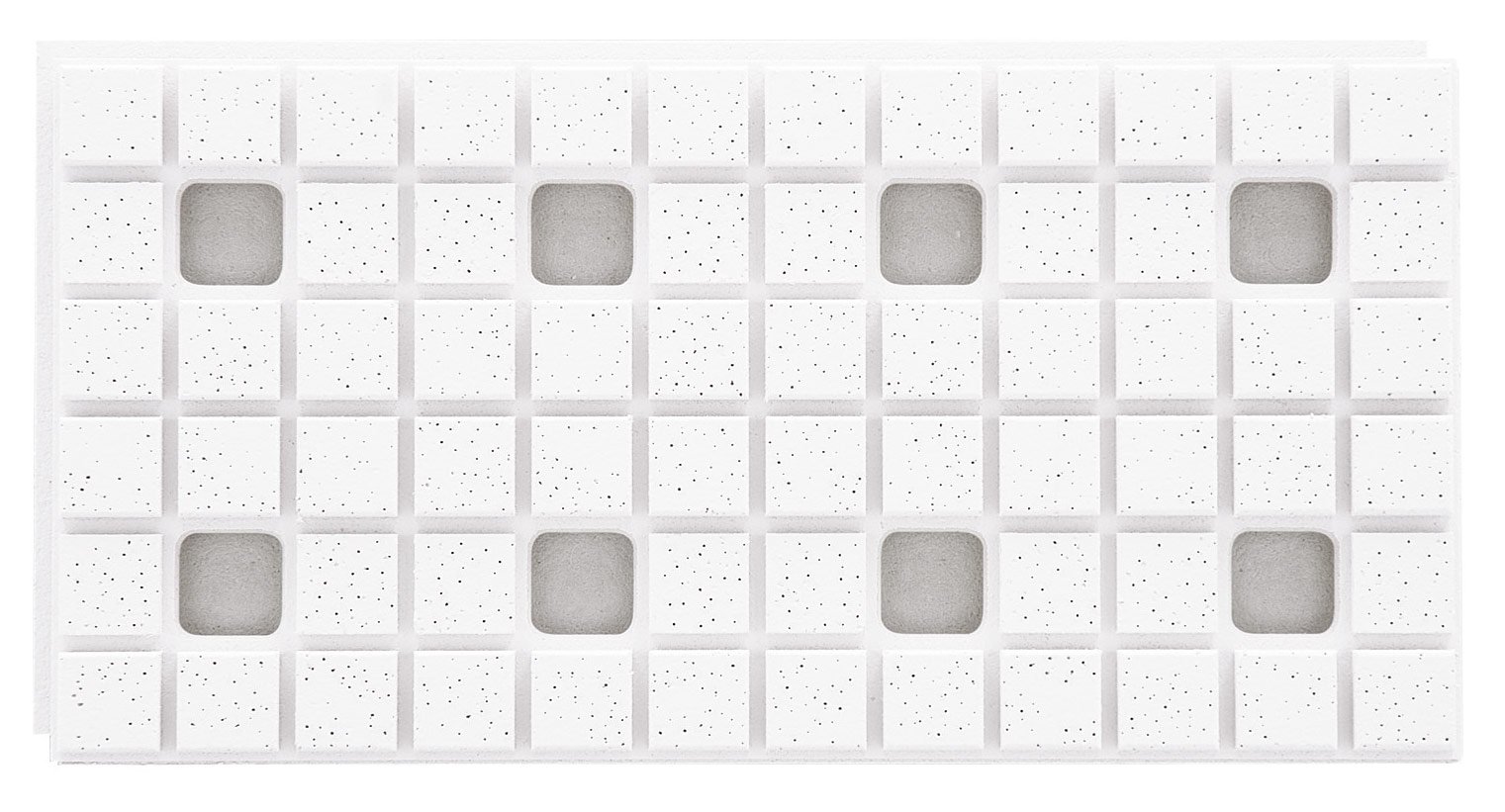 Amazon.co.jp: 大建工業 オトテン モダン アコースティックブロック 9  