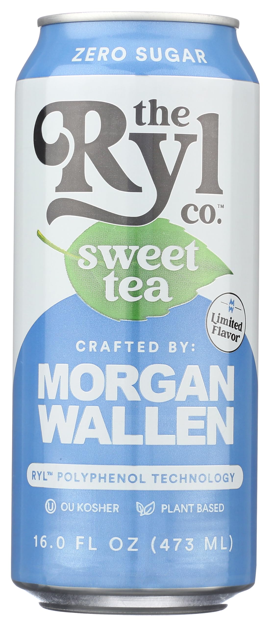 Tea Black Sweet Rtd, 16 fl oz
