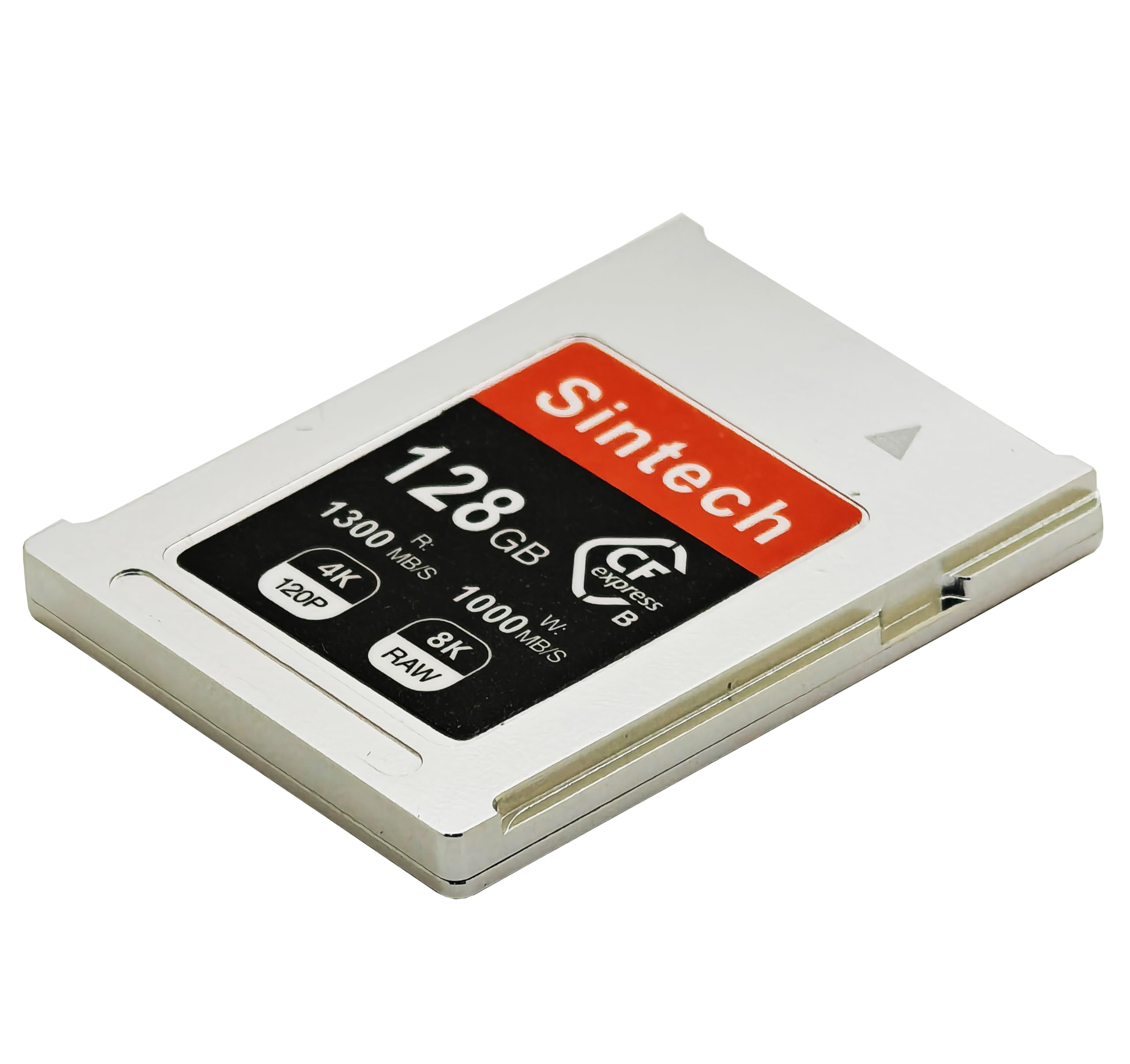 Amazon | Sintech CFexpress Type Bカード 128GB、Nikon Z6 Z7 Z9 D6