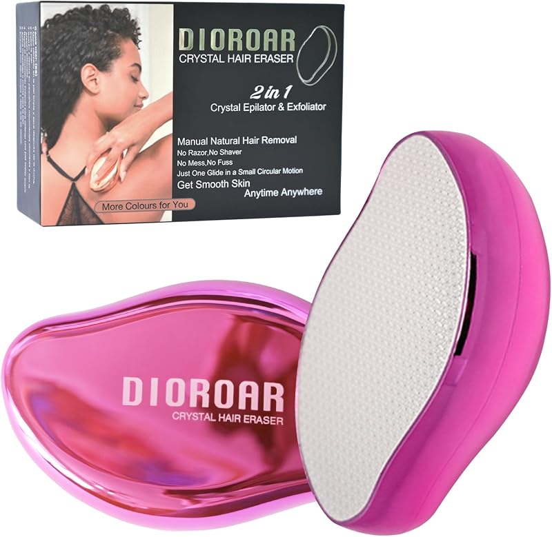 Depilador de cristal DIOROAR HPK-1
