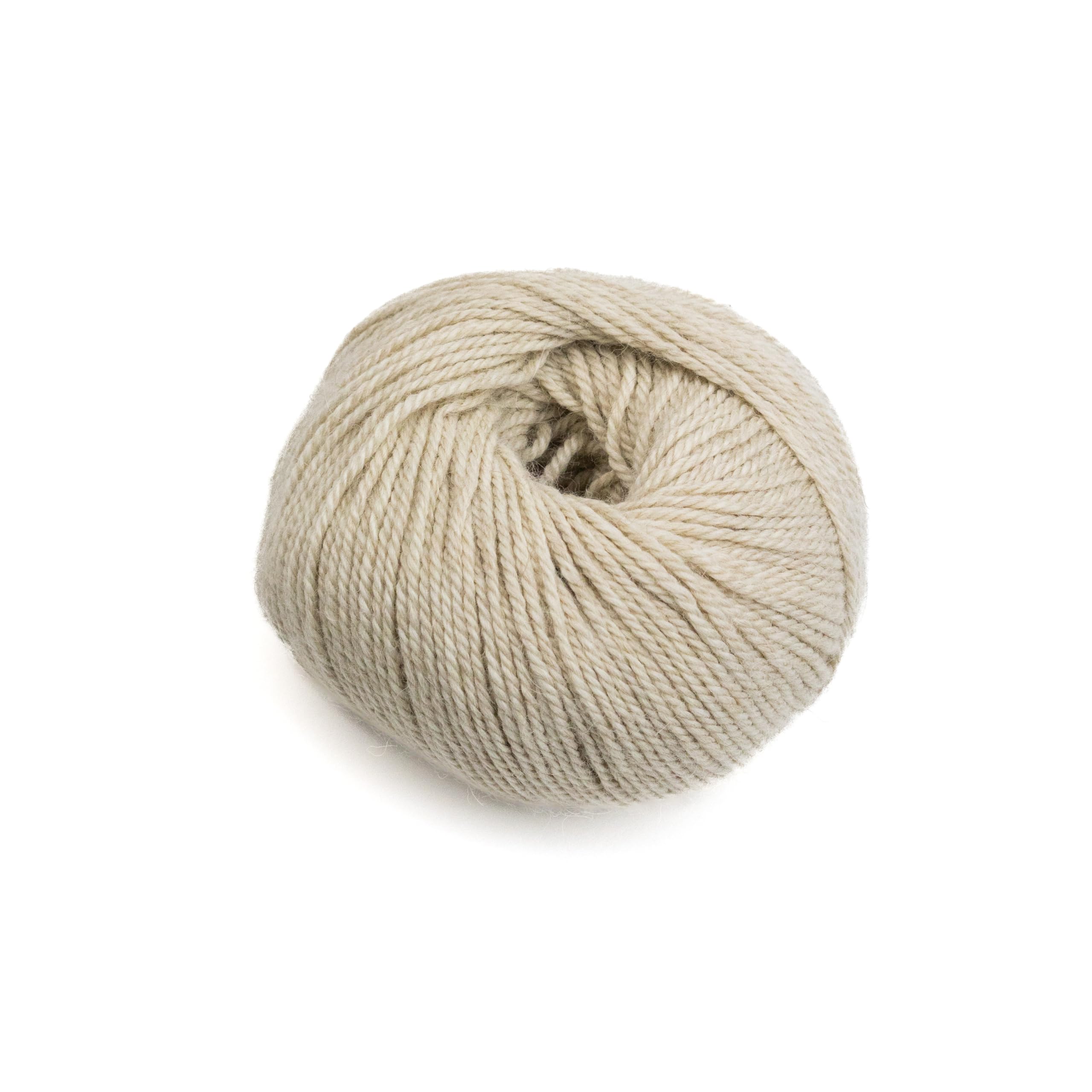 Confezione da 10 gomitoli di filato Luca-S Alpaca Dream, filato di alpaca super morbido, 50 g - 100 m, filato per maglia e uncinetto, 100% lana di alpaca baby per lavori a maglia e all'uncinetto'