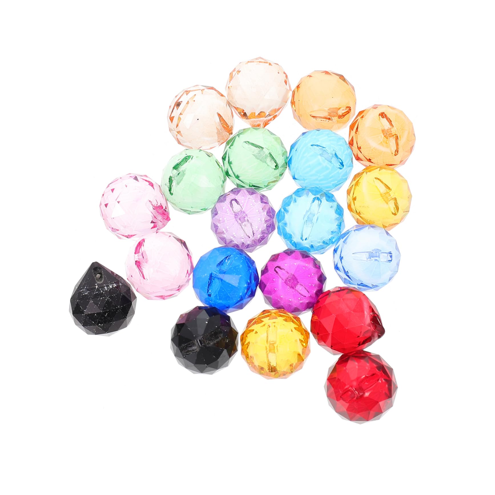 Pendentif pour ornement HANABASS et boule suspendue de maison