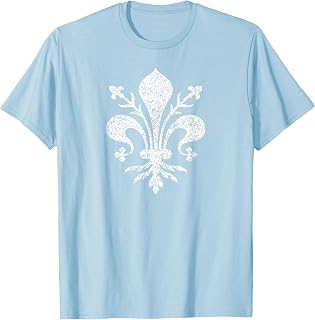 FLAG OF FLORENCE ITALY TUSCANY FIRENZE T-Shirt
