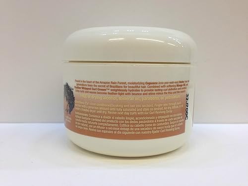 Miniatura 2 de Roots of Nature - Crema de rizos batidos con plumas