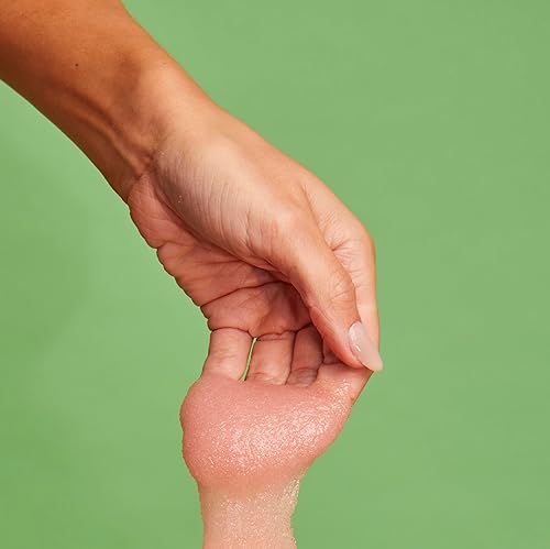 Miniatura 3 de Tree Hut Pink Hibiscus - Exfoliante de azúcar de karité, exfoliante, hidratante y humectante para el cuerpo con manteca de karité y aceites