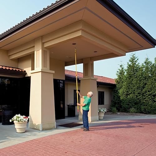 Miniatura 5 de Mr. Longarm 3030 - Kit de cambiador de bombillas inteligentes